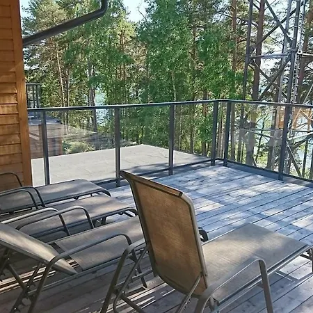 Lighthouse Villa *