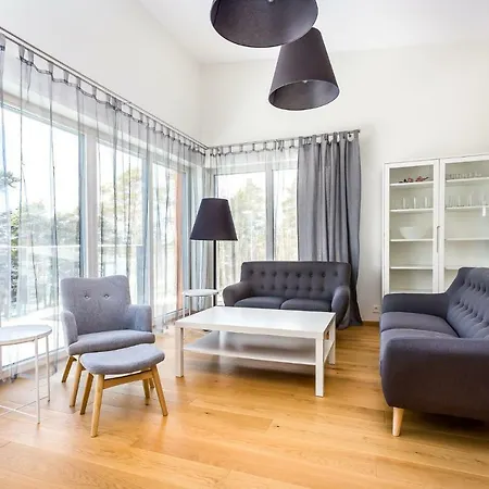Lighthouse Villa Mariehamn