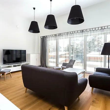 Lighthouse Villa Mariehamn