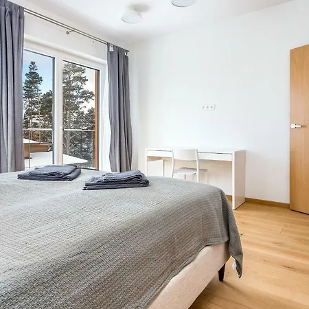 Lighthouse Villa Mariehamn