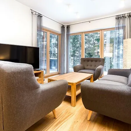 Lighthouse Villa Mariehamn