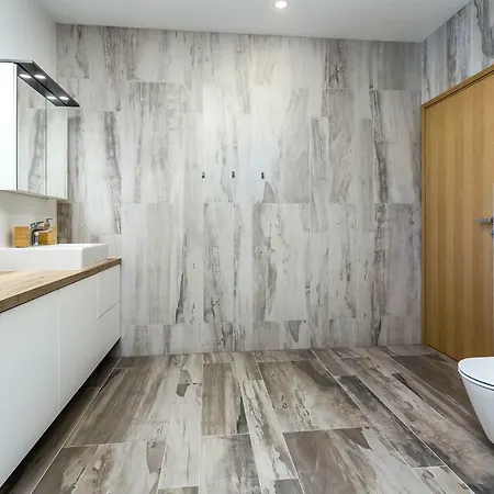 Villa Lighthouse